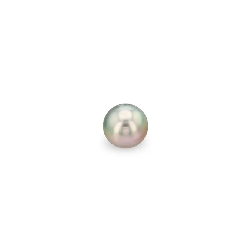 BESPOKE 16.84CT TAHITIAN GREY PEARL