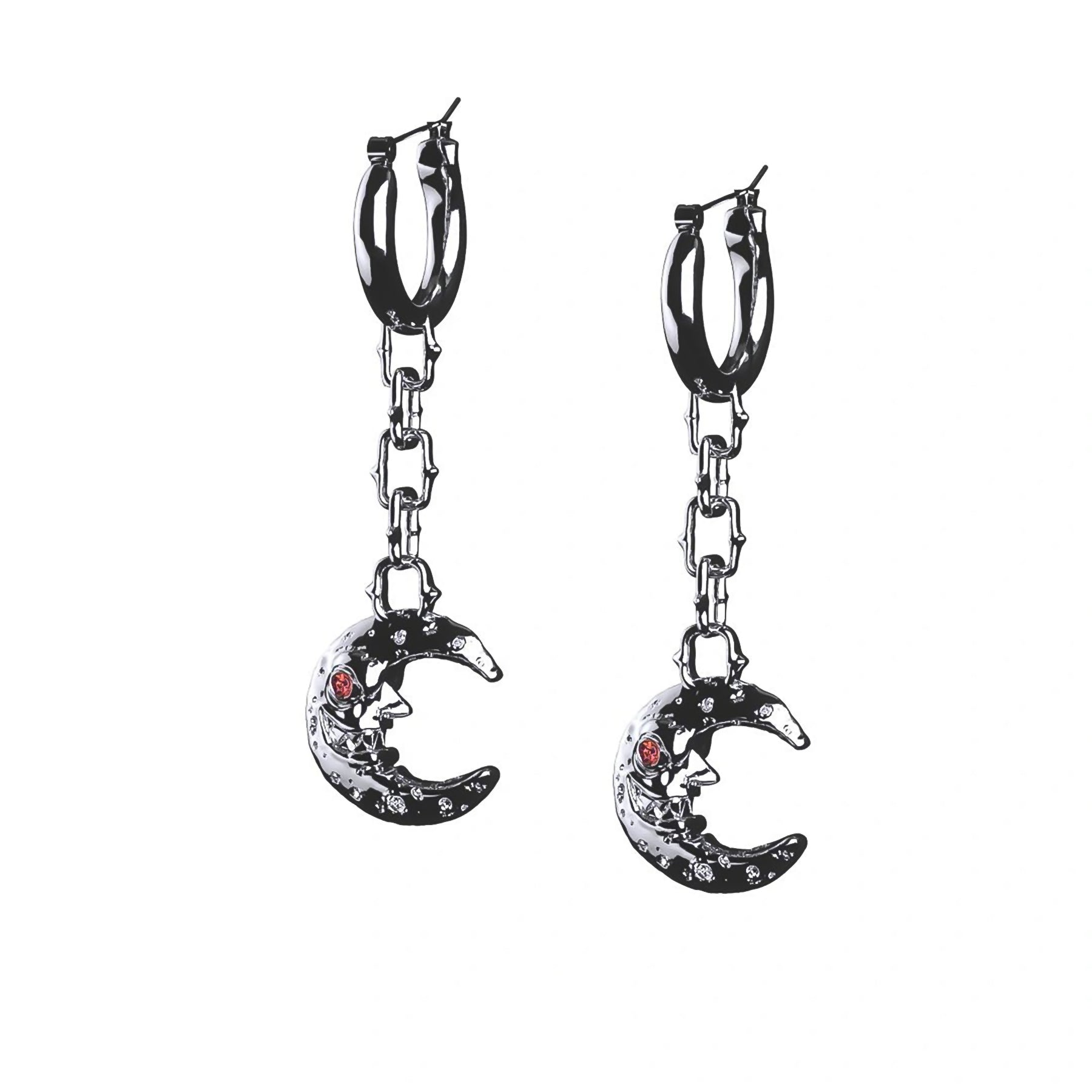 LUNA DANGLE EARRING