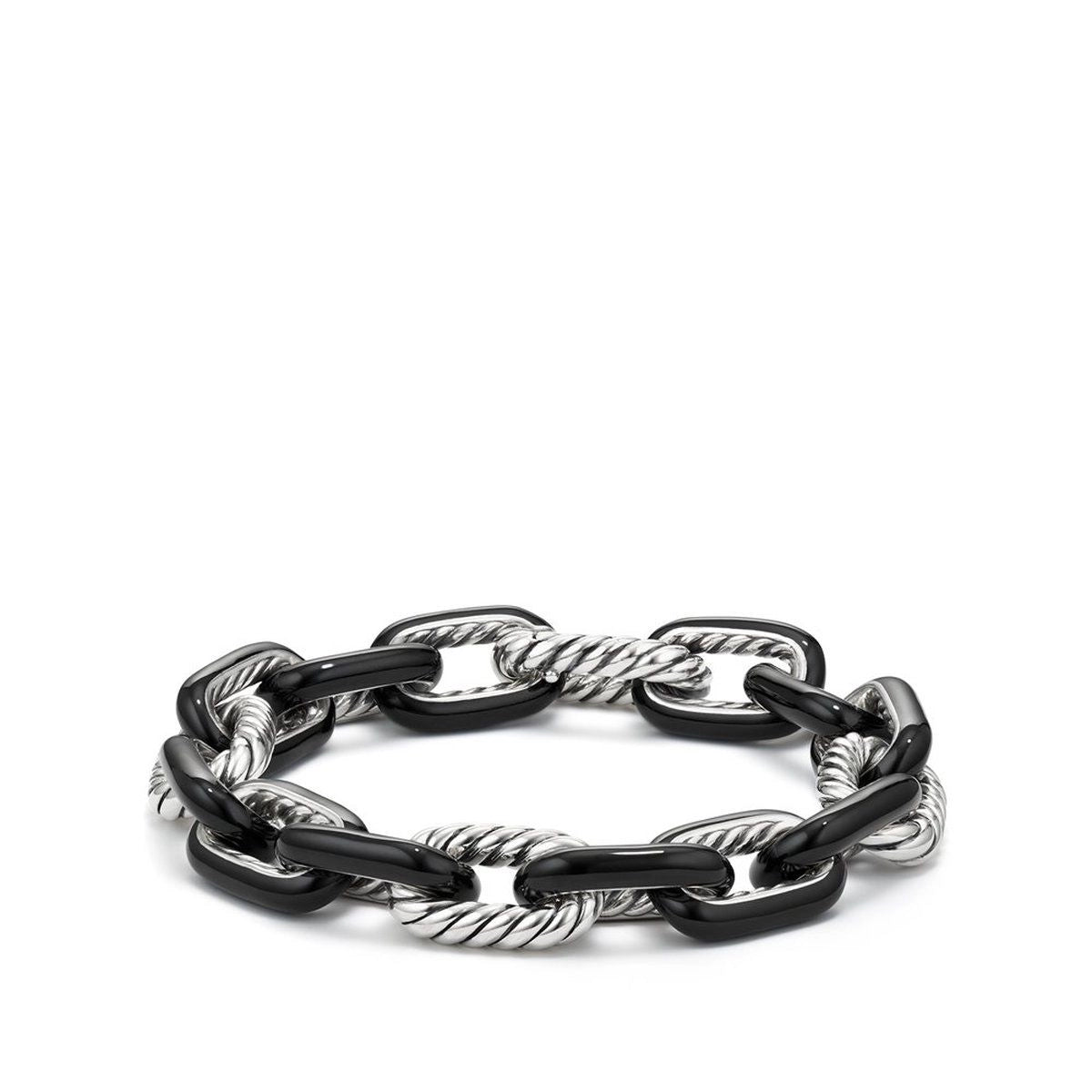 David Yurman 12.5mm Madison Bracelet