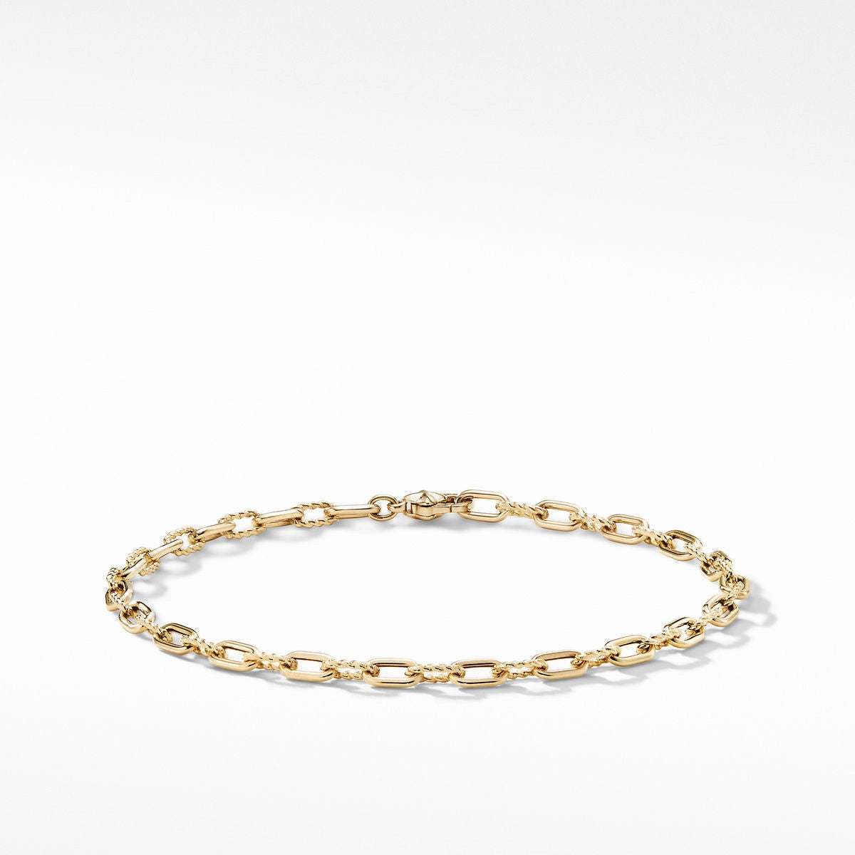 David Yurman 3mm Madison Bracelet