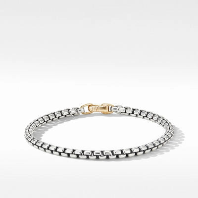 David Yurman 4mm Bel Aire Bracelet