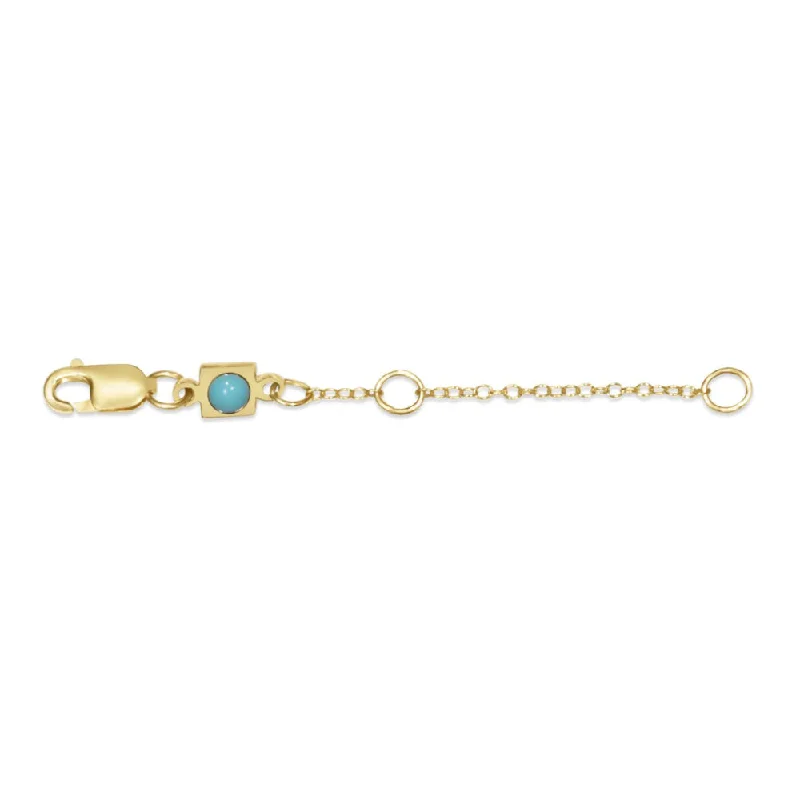 enewton 2" Necklace Extender - Gold