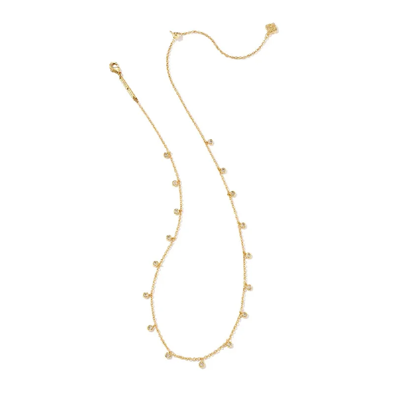 Kendra Scott Amelia Chain Necklace